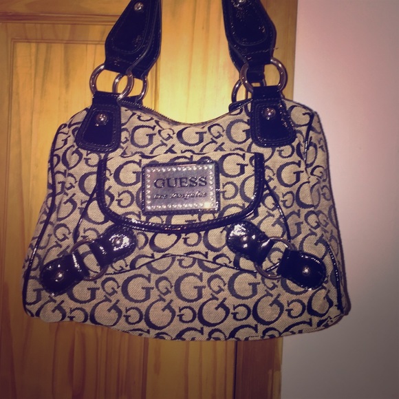 Guess Hangbag
