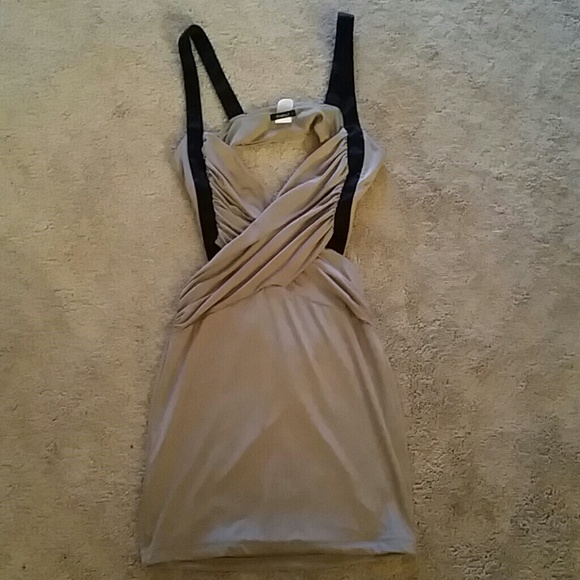 Sexy cocktail dress