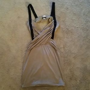 Sexy cocktail dress