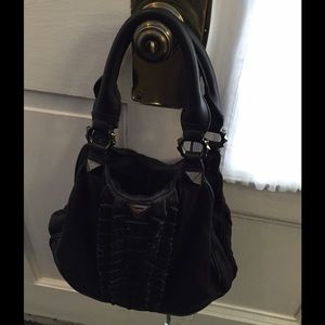 Betsey Johnson pocketbook