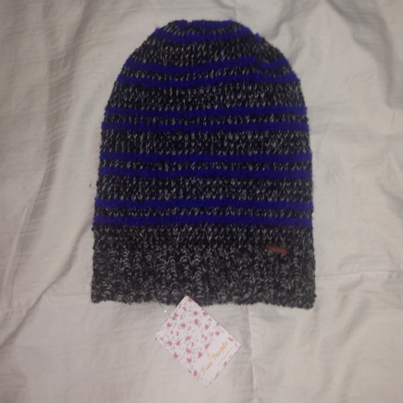 Free People Beanie