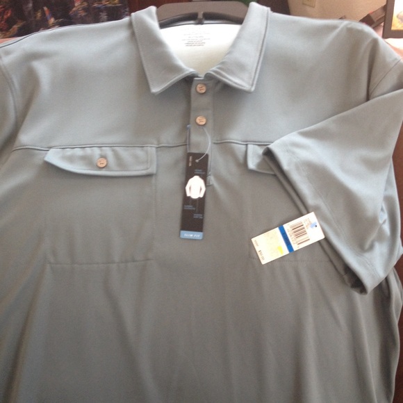 Bundle two Short sleeve mens XL shirt