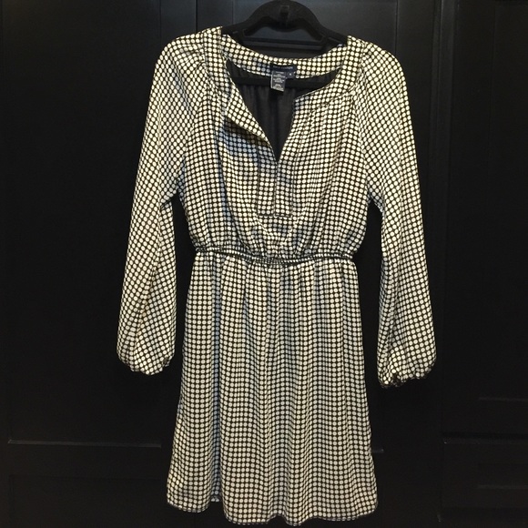 Max Edition Dress NWOT