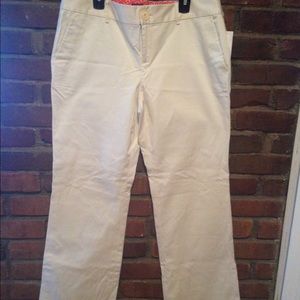 New with tags Vineyard Vine pants