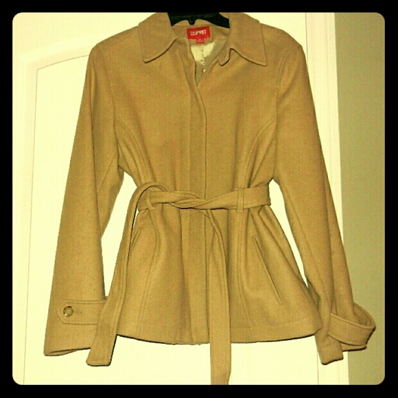 Coat - Light-weight