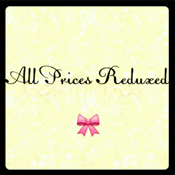 Prices recently reduced!
