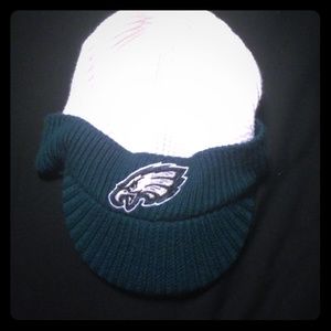 NFL Eagles hat