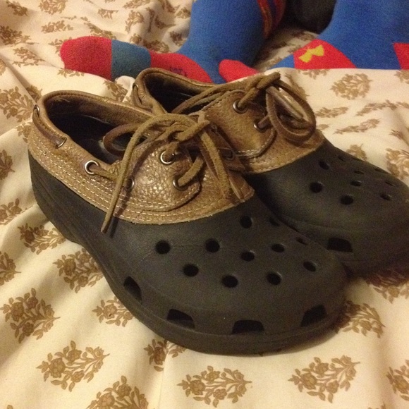 Crocs
