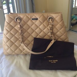 Kate Spade Gold Coast Maryanne Purse