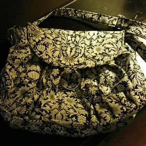 Victoria Leland Designs Purse