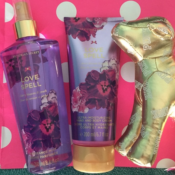 Victoria secrets - Picture 2 of 4