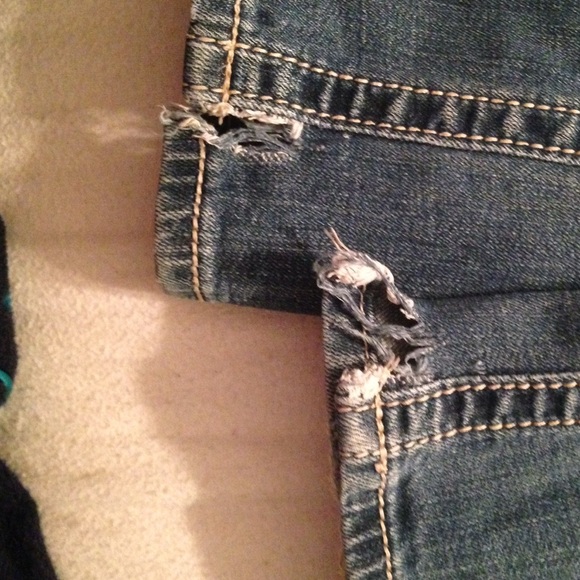 Miss Me jeans - Picture 4 of 4