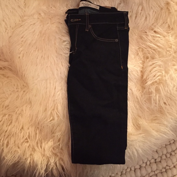 Abercrombie and Fitch Jeans never worn
