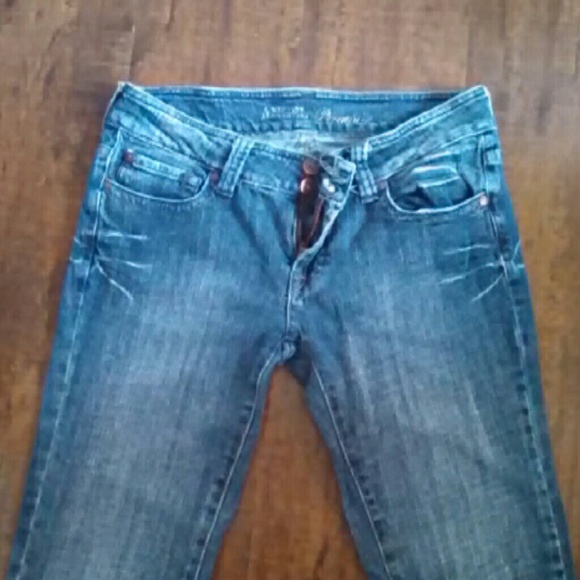 Jeans - Picture 3 of 4