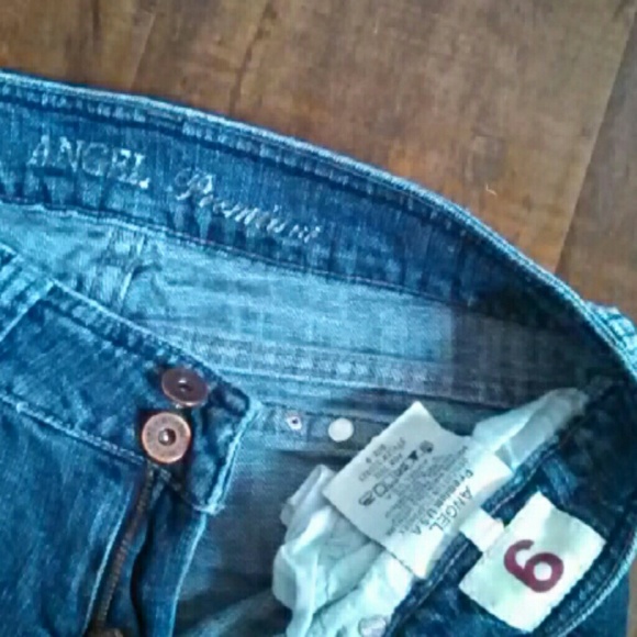 Jeans - Picture 4 of 4