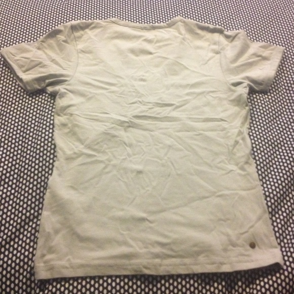 Puma Grey Workout Top NWOT Medium - Picture 2 of 3