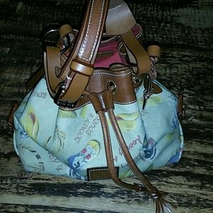 Dooney & Bourke Vintage Purse!