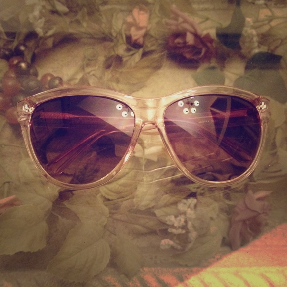 KATE SPADE Sunglasses!