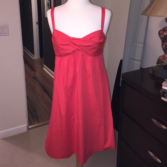 Tank dress - Picture 1 of 3