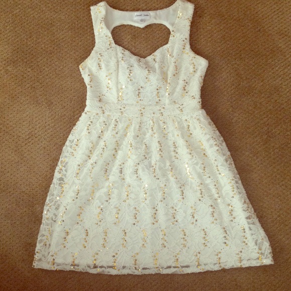 Birthday dress!