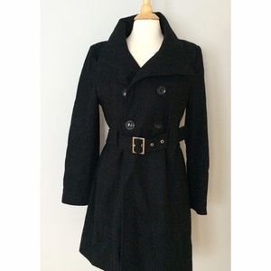 Trendy Guess coat