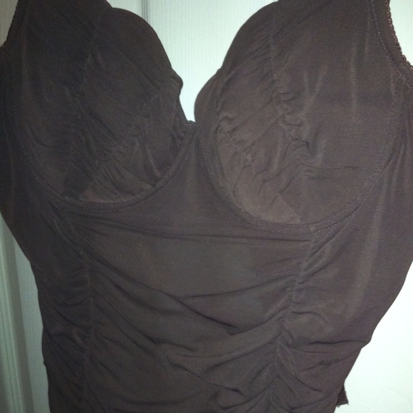 Club top