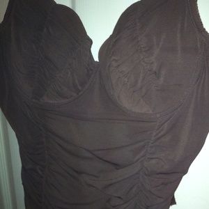 Club top