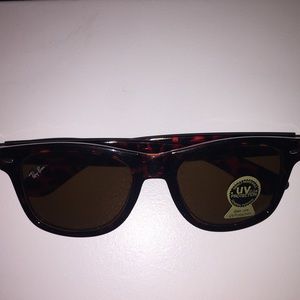 Ray Ban sunglasses