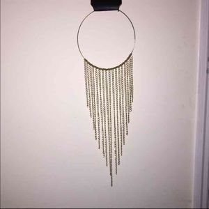 Body Central Necklace