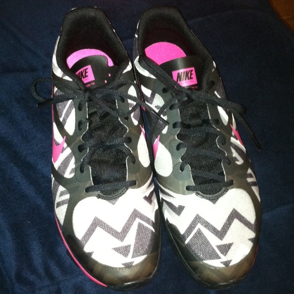Nike sneakers