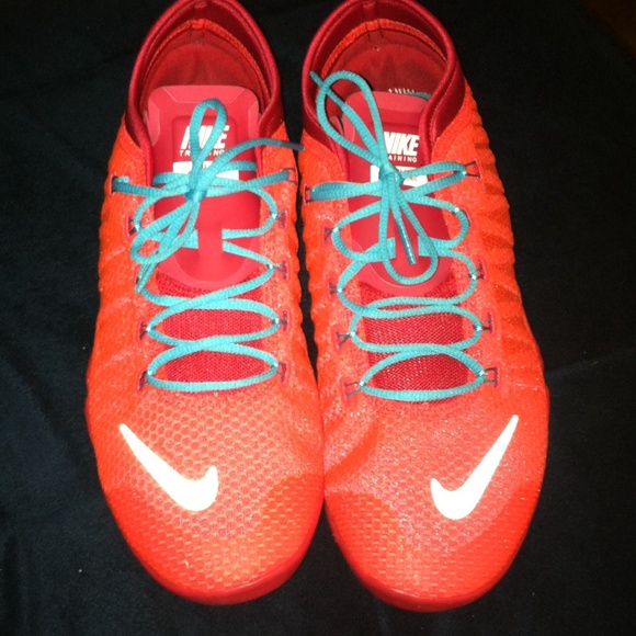 Nike sneakers