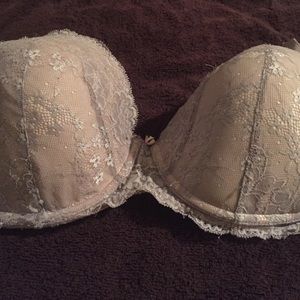 vS used bra