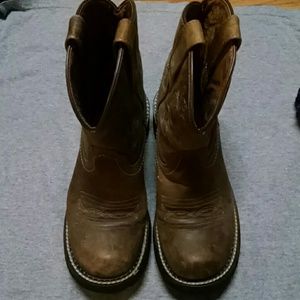 Ariat Boots