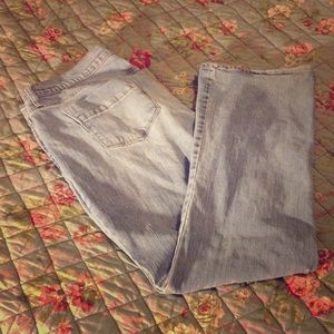 Old Navy "Sweetheart" jeans💋Sold inBundle!💋