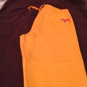 Used size large VS-bundle for brandilee3505