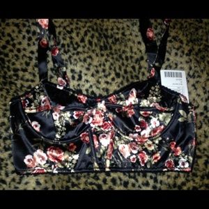 ⚡️Price firm⚡️Urban outfitter bra/corset