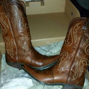 Women's Ariat Western Boots