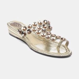 Vince Camuto sandal