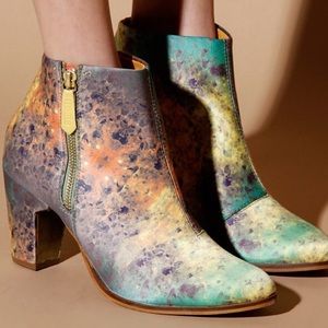MIISTA NEPTUNE BOOTS
