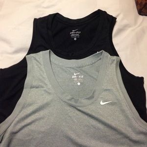 Nike Womens large fri fit