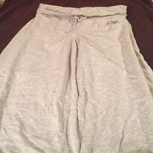 American Eagle athletic sportswear pants