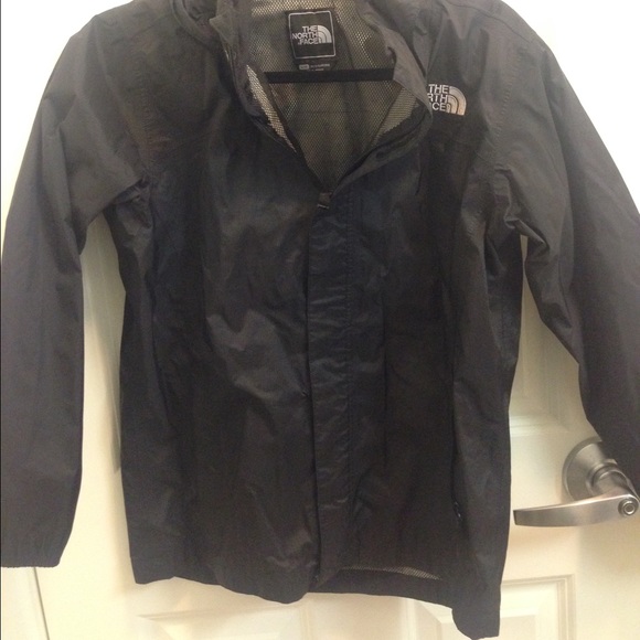 Northface Windbreaker/Rain Jacket