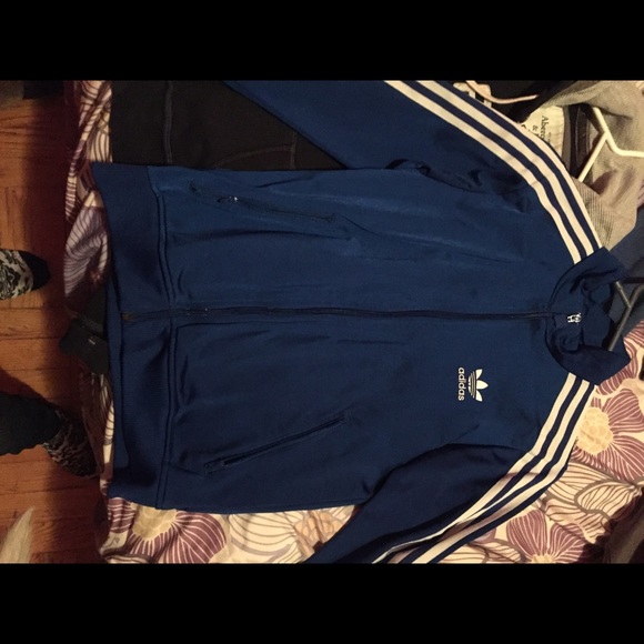 Sweater.