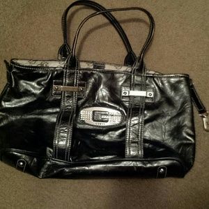 Guess purse