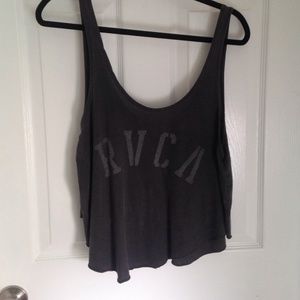 RVCA tank top