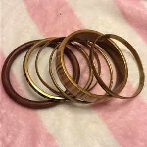 Fashion Bangles