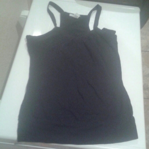 Deb racerback!