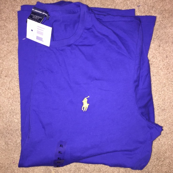 ‼️ Reduction‼️ BRAND NEW Polo