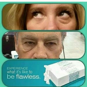Instantly Ageless (5 Vials)