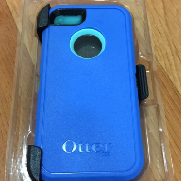 Otterbox iPhone 5/5s